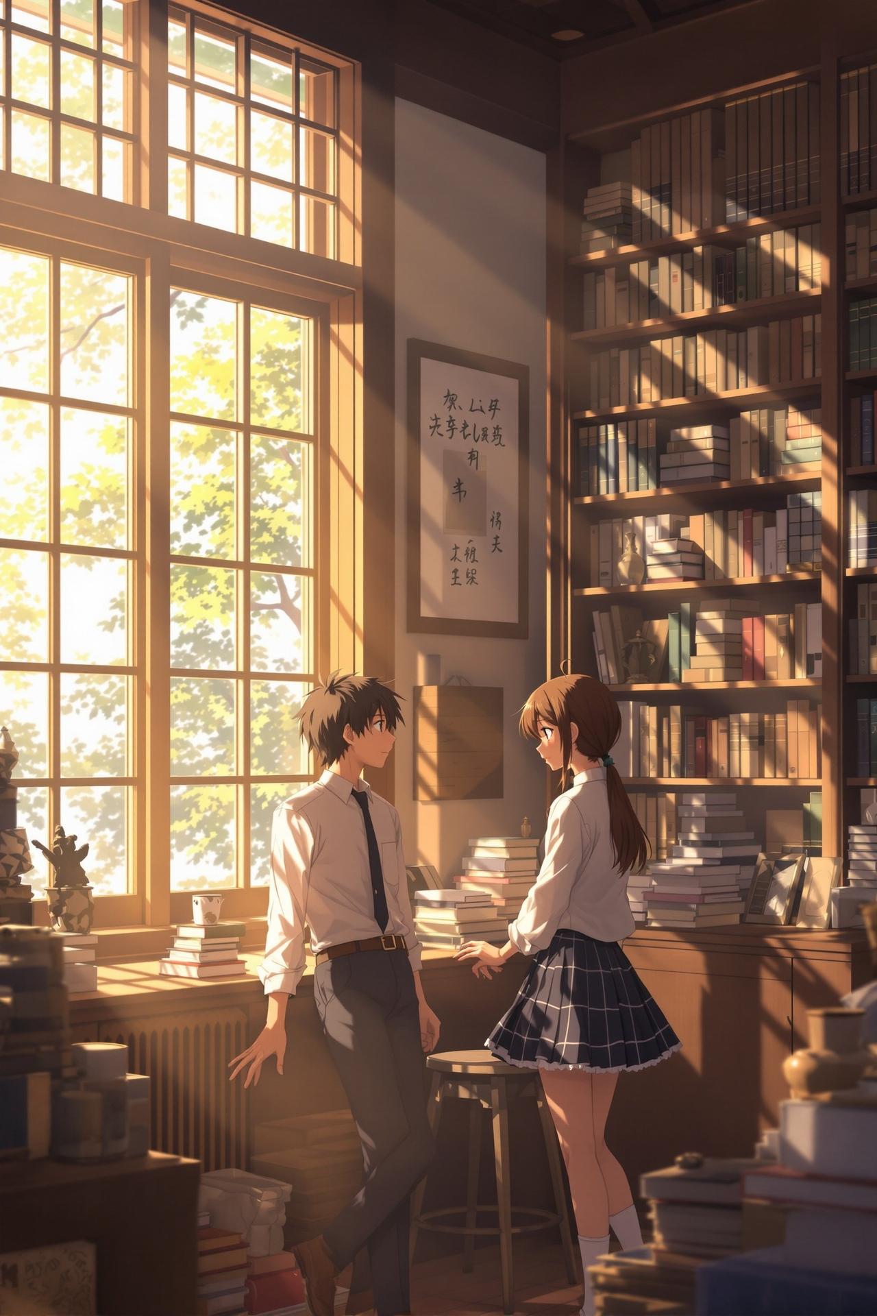 冰菓 Hyouka - 羞羞漫画网址精选恋爱番 羞羞漫画网址推荐 - 冰菓 Hyouka - 恋爱番剧治愈番